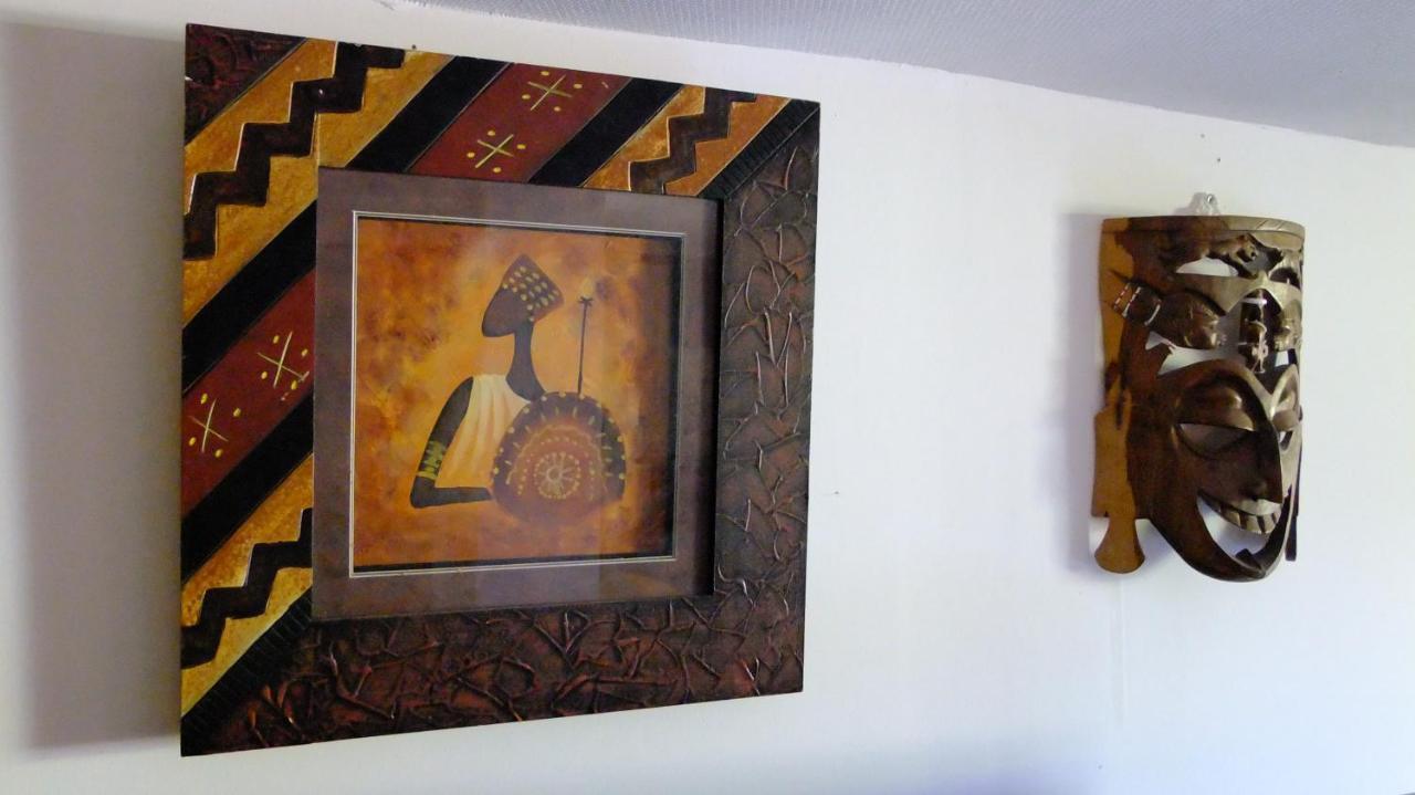 A Kwaba Chambres ,Table D'Hotes Et Gite Beon  외부 사진
