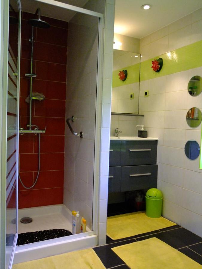 A Kwaba Chambres ,Table D'Hotes Et Gite Beon  외부 사진