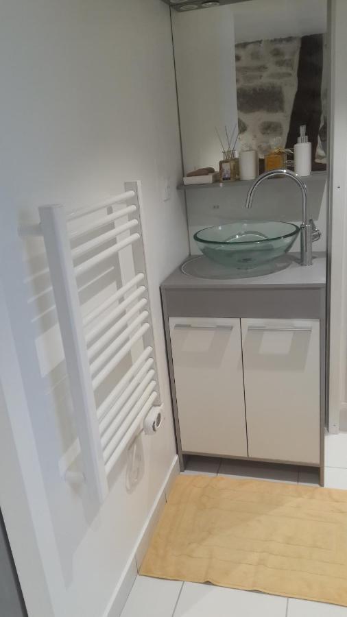 A Kwaba Chambres ,Table D'Hotes Et Gite Beon  외부 사진