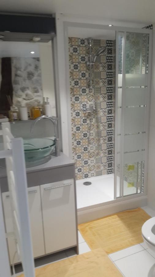 A Kwaba Chambres ,Table D'Hotes Et Gite Beon  외부 사진