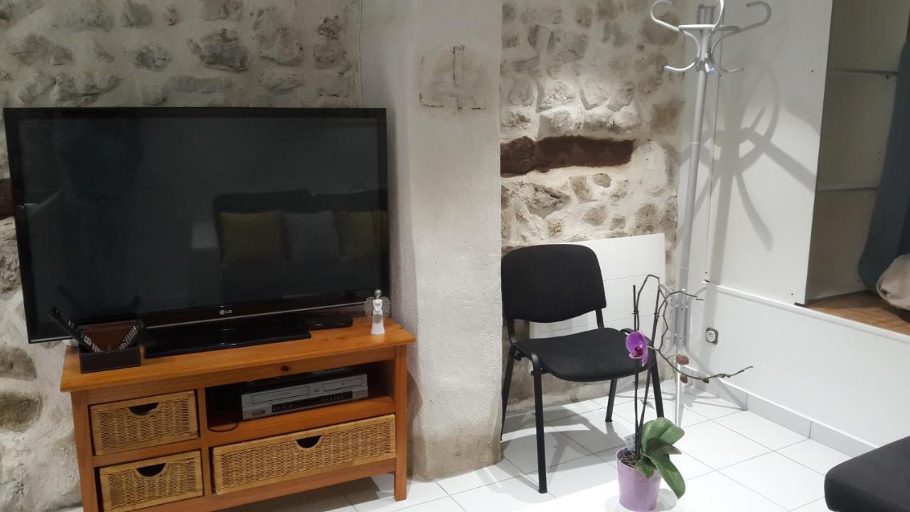 A Kwaba Chambres ,Table D'Hotes Et Gite Beon  외부 사진